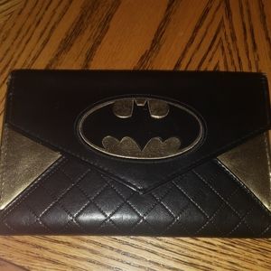 Batman Wallet
